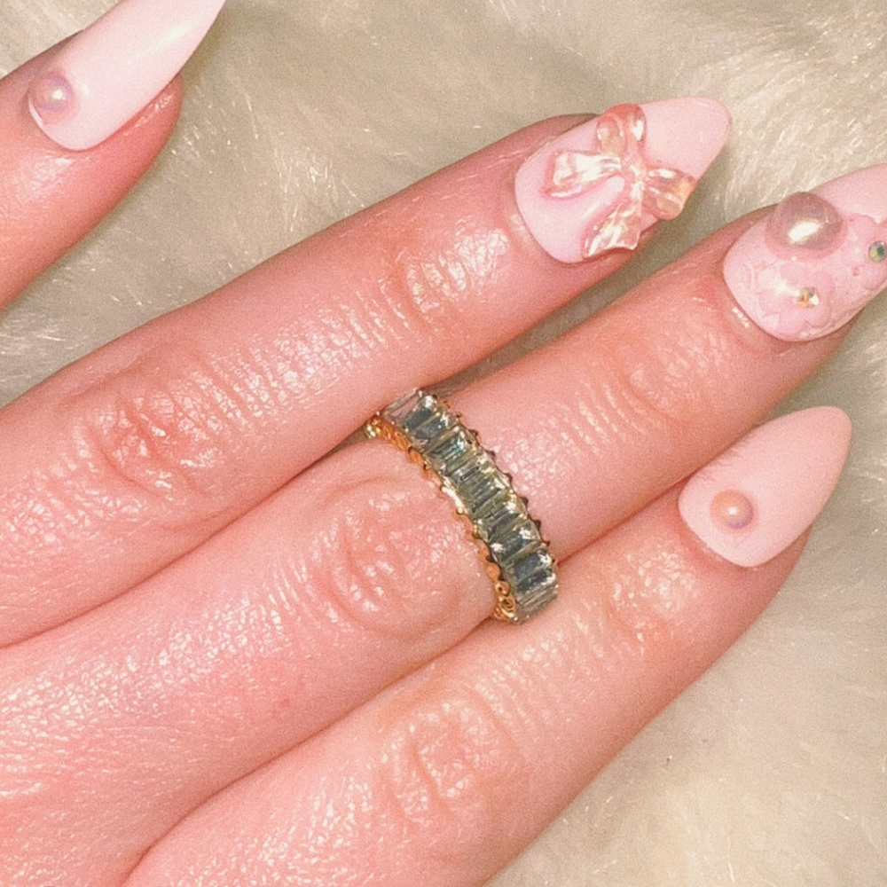 Sugarfix ring - Picture 3 of 5